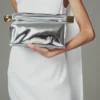 Clutchen Rond Carré Take-out-clutch