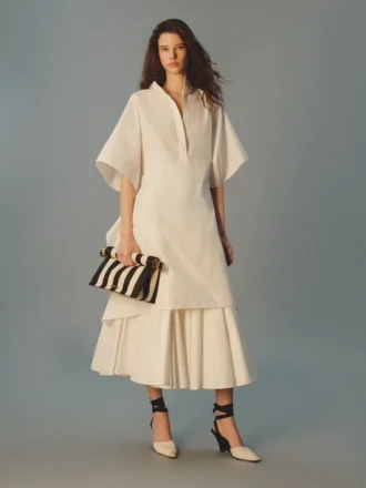 Clutchen Rond Carré Take-out-clutch