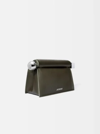 Clutchen Rond Carré Take-out-clutch
