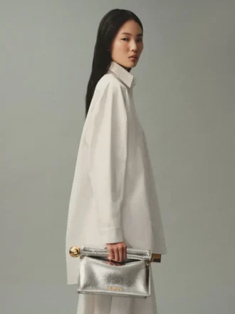Clutchen Rond Carré Take-out-clutch