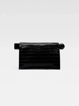 Clutchen Rond Carré Take-out-clutch