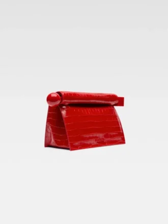 Clutchen Rond Carré Take-out-clutch