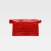Clutchen Rond Carré Take-out-clutch