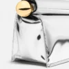 Clutchen Rond Carré Take-out-clutch