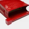 Clutchen Rond Carré Take-out-clutch