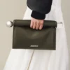 Clutchen Rond Carré Take-out-clutch Clutchen Rond Carré Take-out-clutch