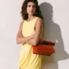 Clutchen Rond Carré Take-out-clutch