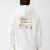Courchevel High Altitude Club-hoodie Hoodie med logotyp – säljs exklusivt online och i vår butik i Courchevel Courchevel High Altitude Club-hoodie Hoodie med logotyp – säljs exklusivt online och i vår butik i Courchevel