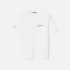 Courchevel High Altitude Club-t-shirt Kortärmad t-shirt med logotyp – säljs exklusivt online och i vår butik i Courchevel Courchevel High Altitude Club-t-shirt Kortärmad t-shirt med logotyp – säljs exklusivt online och i vår butik i Courchevel