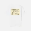 Courchevel High Altitude Club-t-shirt Kortärmad t-shirt med logotyp – säljs exklusivt online och i vår butik i Courchevel Courchevel High Altitude Club-t-shirt Kortärmad t-shirt med logotyp – säljs exklusivt online och i vår butik i Courchevel