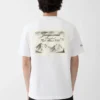 Courchevel High Altitude Club-t-shirt Kortärmad t-shirt med logotyp – säljs exklusivt online och i vår butik i Courchevel Courchevel High Altitude Club-t-shirt Kortärmad t-shirt med logotyp – säljs exklusivt online och i vår butik i Courchevel