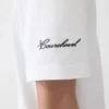 Courchevel High Altitude Club-t-shirt Kortärmad t-shirt med logotyp – säljs exklusivt online och i vår butik i Courchevel Courchevel High Altitude Club-t-shirt Kortärmad t-shirt med logotyp – säljs exklusivt online och i vår butik i Courchevel