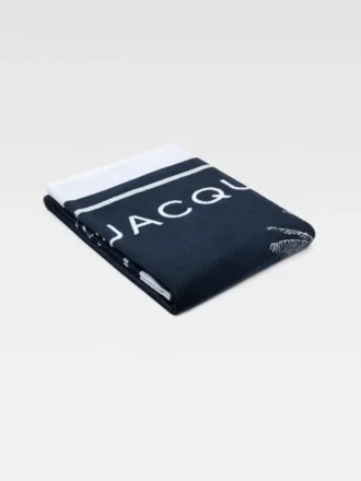 Croisière-strandhandduk JACQUEMUS Cruise-handduk
