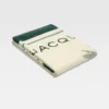 Croisière-strandhandduk JACQUEMUS Cruise-handduk Croisière-strandhandduk JACQUEMUS Cruise-handduk