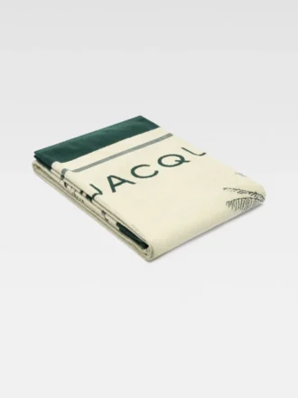 Croisière-strandhandduk JACQUEMUS Cruise-handduk