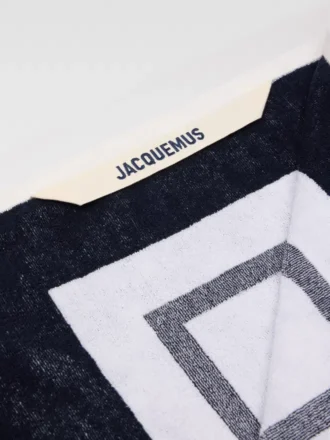 Croisière-strandhandduk JACQUEMUS Cruise-handduk
