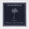 Croisière-strandhandduk JACQUEMUS Cruise-handduk