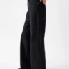 De breda de-Nîmes-jeansen Oversized jeans De breda de-Nîmes-jeansen Oversized jeans
