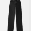 De breda de-Nîmes-jeansen Oversized jeans De breda de-Nîmes-jeansen Oversized jeans
