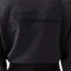 Den broderade tröjan Broderad stickad tröja Den broderade tröjan Broderad stickad tröja