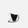 Den lilla Bambola Asymmetrisk mini-hinkväska
