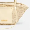 Den lilla Soli-korgen Mini strandkorgsväska Den lilla Soli-korgen Mini strandkorgsväska