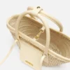 Den lilla Soli-korgen Mini strandkorgsväska Den lilla Soli-korgen Mini strandkorgsväska