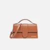 Den stora Bambino Crossbody-väskan med lock