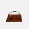 Den stora Bambino Crossbody-väskan med lock