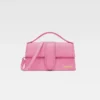 Den stora Bambino Crossbody-väskan med lock