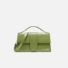 Den stora Bambino Crossbody-väskan med lock Den stora Bambino Crossbody-väskan med lock