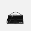 Den stora Bambino Crossbody-väskan med lock