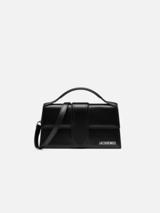 Den stora Bambino Crossbody-väskan med lock