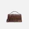 Den stora Bambino Crossbody-väskan med lock