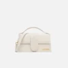 Den stora Bambino Crossbody-väskan med lock