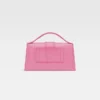 Den stora Bambino Crossbody-väskan med lock