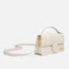 Den stora Bambino Crossbody-väskan med lock