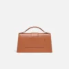 Den stora Bambino Crossbody-väskan med lock