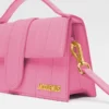 Den stora Bambino Crossbody-väskan med lock