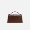 Den stora Bambino Crossbody-väskan med lock