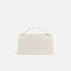 Den stora Bambino Crossbody-väskan med lock