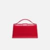 Den stora Bambino Crossbody-väskan med lock