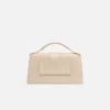 Den stora Bambino Crossbody-väskan med lock