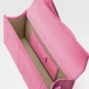 Den stora Bambino Crossbody-väskan med lock