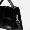 Den stora Bambino Crossbody-väskan med lock