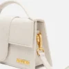 Den stora Bambino Crossbody-väskan med lock