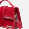 Den stora Bambino Crossbody-väskan med lock