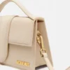 Den stora Bambino Crossbody-väskan med lock