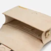 Den stora Bambino Crossbody-väskan med lock