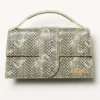 Den stora Bambino Crossbody-väskan med lock